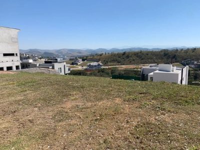 Terreno, 555 m² - Foto 1