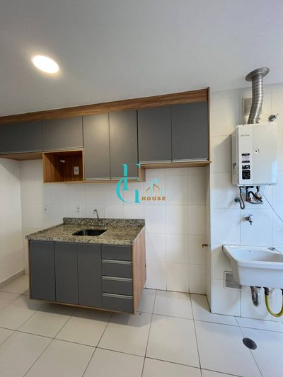 Apartamento, 3 quartos, 102 m² - Foto 4