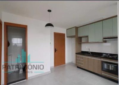 Apartamento, 2 quartos, 37 m² - Foto 3