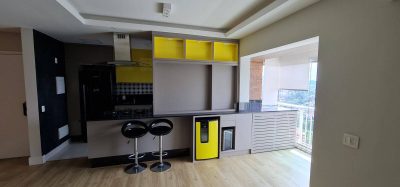 Apartamento, 1 quarto, 66 m² - Foto 3