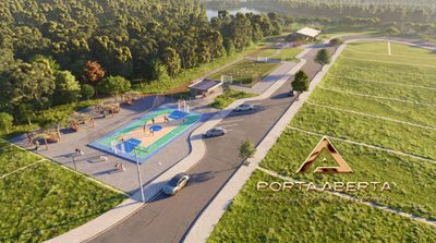 Terreno, 1200 m² - Foto 1