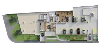 Apartamento, 2 quartos, 51 m² - Foto 4