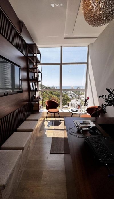 Sala-Conjunto, 61 m² - Foto 1