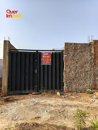 Terreno, 149 m² - Foto 1