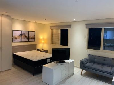 Apartamento, 1 quarto, 30 m² - Foto 5