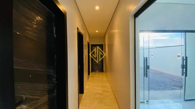 Casa, 3 quartos, 153 m² - Foto 3