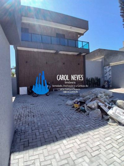 Casa, 2 quartos, 98 m² - Foto 4