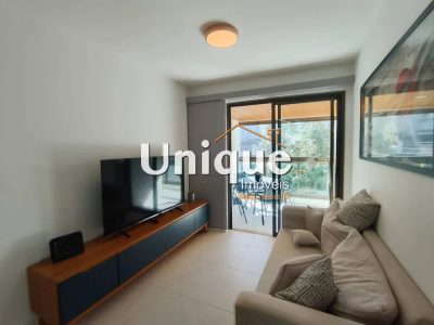 Apartamento, 3 quartos, 155 m² - Foto 4