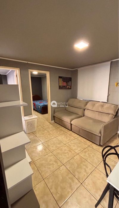 Apartamento, 2 quartos, 39 m² - Foto 2