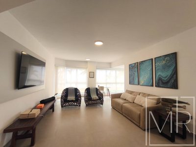 Apartamento, 4 quartos, 129 m² - Foto 5