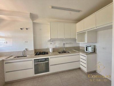 Apartamento, 2 quartos, 77 m² - Foto 2