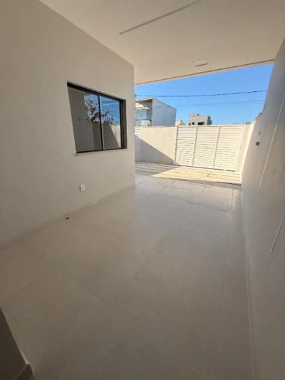 Casa, 4 quartos, 160 m² - Foto 2