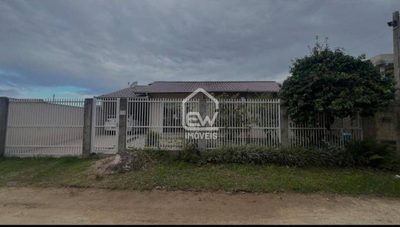 Casa, 3 quartos, 300 m² - Foto 1