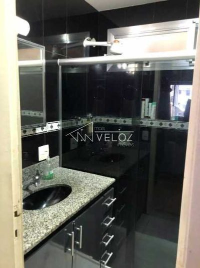 Apartamento, 2 quartos, 80 m² - Foto 4