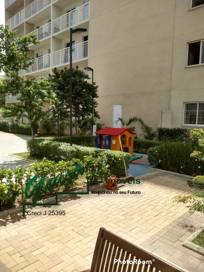 Apartamento, 1 quarto, 29 m² - Foto 3