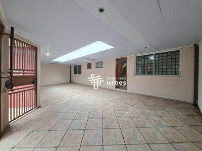Casa, 4 quartos, 172 m² - Foto 2