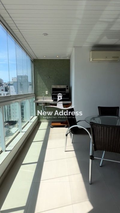 Apartamento, 2 quartos, 115 m² - Foto 5