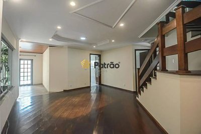 Sobrado, 4 quartos, 322 m² - Foto 5