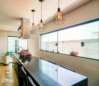 Casa, 4 quartos, 375 m² - Foto 3