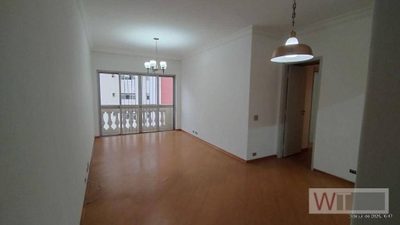 Apartamento, 2 quartos, 76 m² - Foto 3