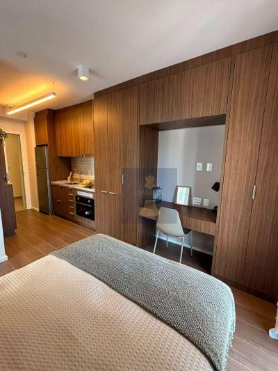 Apartamento, 1 quarto, 39 m² - Foto 3