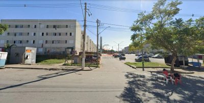 Apartamento, 2 quartos, 47 m² - Foto 3
