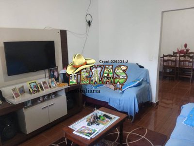 Sobrado, 4 quartos, 110 m² - Foto 3