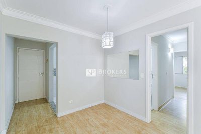 Apartamento, 3 quartos, 63 m² - Foto 4