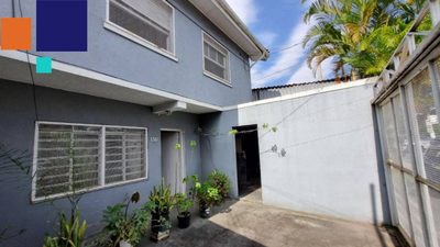 Sobrado, 3 quartos, 126 m² - Foto 2