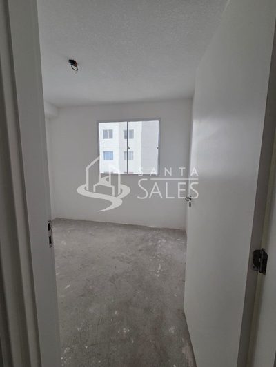 Apartamento, 2 quartos, 40 m² - Foto 4