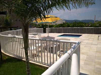 Apartamento, 3 quartos, 96 m² - Foto 2
