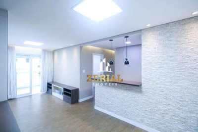 Apartamento, 3 quartos, 86 m² - Foto 3