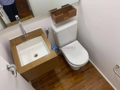 Sala-Conjunto, 162 m² - Foto 5