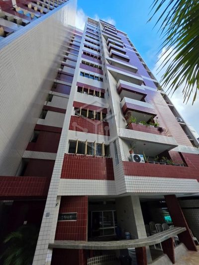 Apartamento, 2 quartos, 60 m² - Foto 1