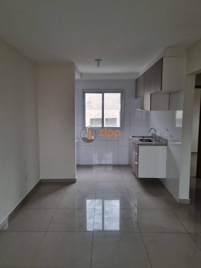 Apartamento, 3 quartos, 60 m² - Foto 2