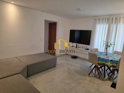 Apartamento, 2 quartos, 65 m² - Foto 1