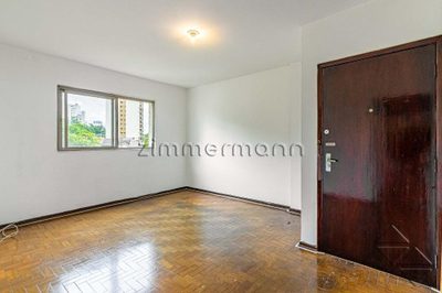 Apartamento, 1 quarto, 55 m² - Foto 1