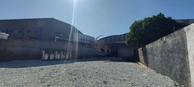 Depósito-Galpão, 3037 m² - Foto 4