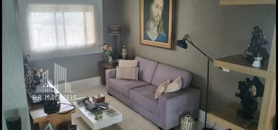 Apartamento, 3 quartos, 179 m² - Foto 4