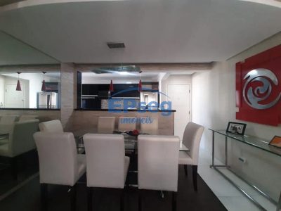 Apartamento, 3 quartos, 84 m² - Foto 4