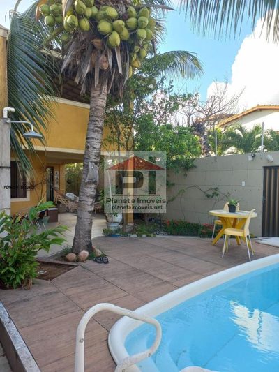 Casa, 4 quartos, 399 m² - Foto 2