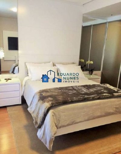 Apartamento, 4 quartos, 150 m² - Foto 5