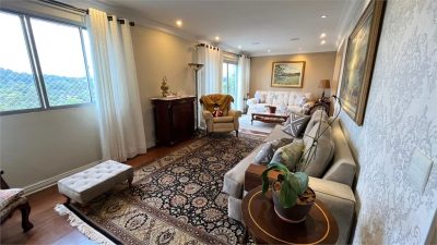 Apartamento, 3 quartos, 170 m² - Foto 2