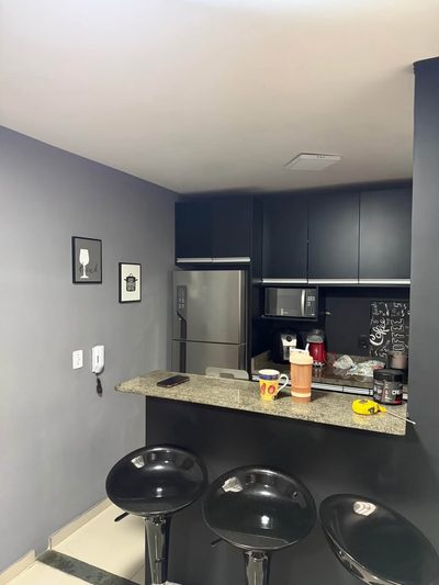 Apartamento, 2 quartos, 38 m² - Foto 5