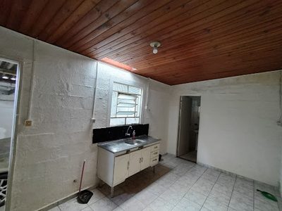 Casa, 1 quarto, 35 m² - Foto 5