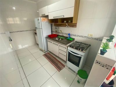 Apartamento, 2 quartos, 68 m² - Foto 2