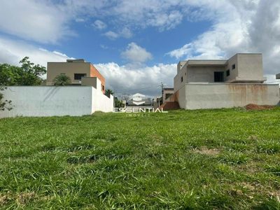 Loteamento e Condomínio, 276 m² - Foto 2