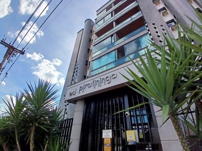 Apartamento, 3 quartos, 155 m² - Foto 2