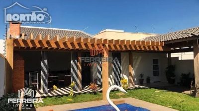 Casa, 1 quarto, 88 m² - Foto 1
