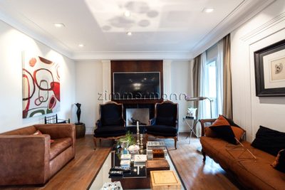 Apartamento, 4 quartos, 250 m² - Foto 5